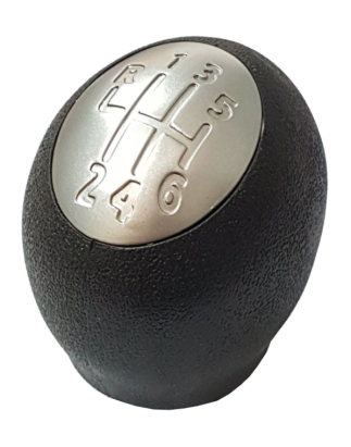 POMELLO CAMBIO RENAULT MEGANE 0902  1205, RENAULT CLIO 1005  0409 6 MARCE CROMATO