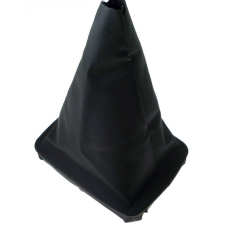 CUFFIA POMELLO CAMBIO PEUGEOT 206 - 206+ piastra 104x138mm