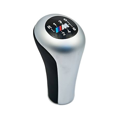 POMELLO CAMBIO BMW E60 - E81 - E90 - X3 - X5 Serie M 6 MARCE