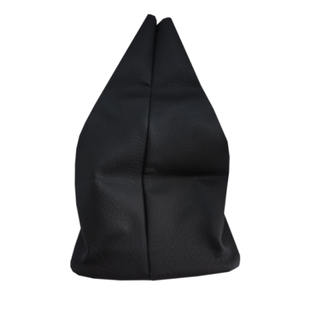 CUFFIA POMELLO CAMBIO PEUGEOT 307 01 Piastra 92x116mm