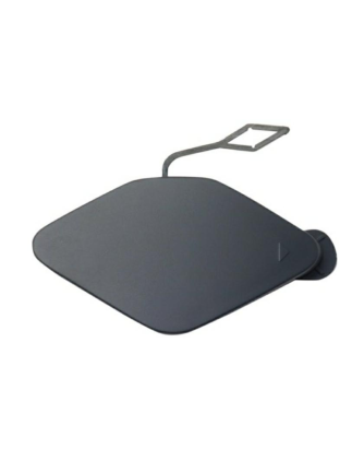 COPRIGANCIO PARAURTI ANTERIORE CON PRIMER BMW SERIES 3 SDNSW F30F31 20142018