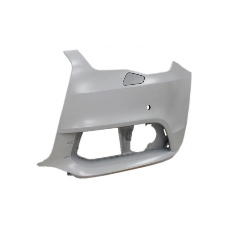 CANTONALE ANTERIORE SINISTRO CON PRIMER CON SENSORI CON LAVAFARI AUDI A1 8X18XK8XA8XF 20102014