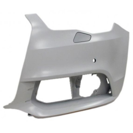 CANTONALE ANTERIORE SINISTRO CON PRIMER CON SENSORI CON LAVAFARI AUDI A1 8X18XK8XA8XF 20102014