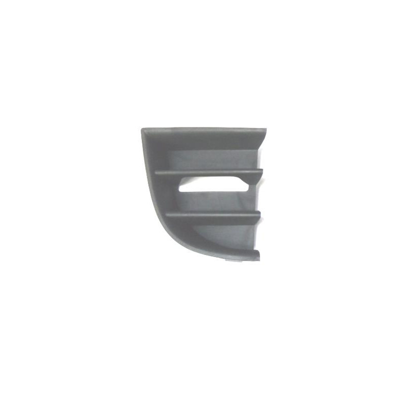 GRIGLIA PARAURTI ANTERIORE CENTRALE DESTRA T�V SKODA OCTAVIA 5 3U4 20082013