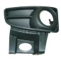 GRIGLIA PARAURTI ANTERIORE DESTRA CON FENDINEBBIA FIAT PANDA 169 20032014