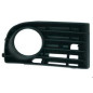 GRIGLIA PARAURTI ANTERIORE DESTRA 4 PROFILI CON FENDINEBBIA VOLKSWAGEN GOLF V 1K1 20042008