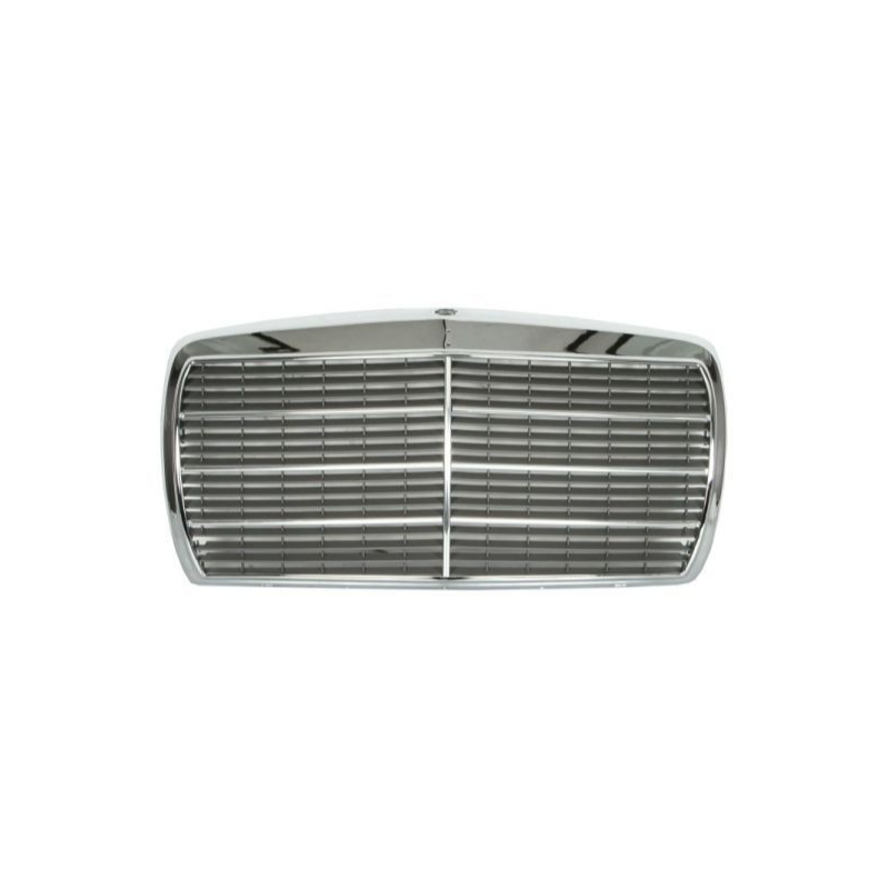 GRIGLIA RADIATORE COMPLETA MERCEDES-BENZ E CLASS W123 19761982