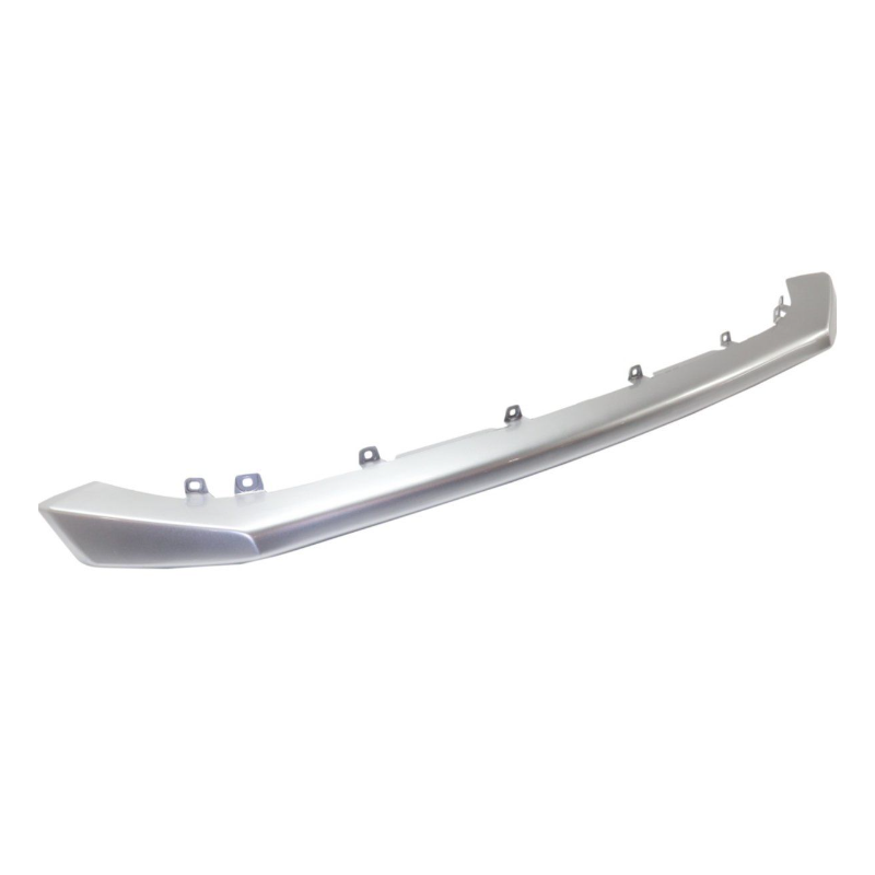 MODANATURA PARAURTI ANTERIORE GRIGIA CON PRIMER MITSUBISHI OUTLANDER GGWGFWZLZK 20162020       VERS 2019