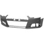 PARAURTI ANTERIORE CON PRIMER CON FORI SENSORI 4 AUDI A4 8W28WC8W58WD 20152018