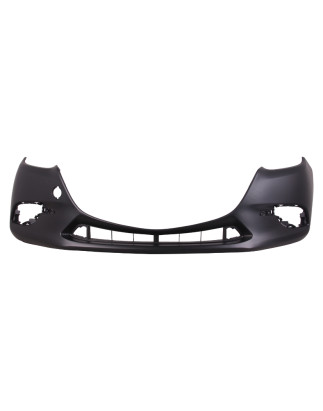 PARAURTI ANTERIORE CON PRIMER MAZDA 3 SDN-HB BMBN 20132016       VERS 2017 , MAZDA 3 SDN-HB BP 20162019