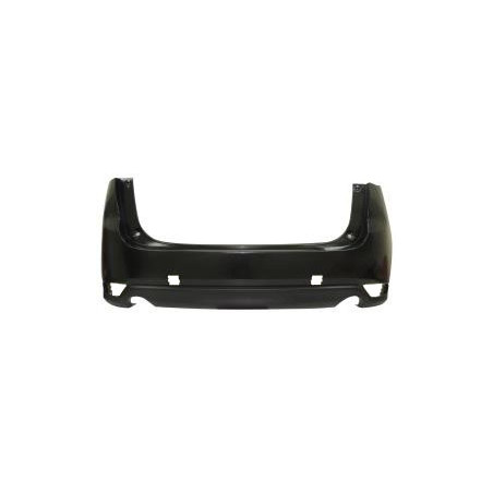 PARAURTI POSTERIORE CON PRIMER MAZDA CX5 KF 20172022