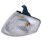 FANALE ANTERIORE DESTRO CON PORTALAMPADA 4 PORTE BIANCO MAZDA 323 F BJBA 19982003
