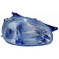 PROIETTORE DESTRO 93 PORTE CON PREDISPOSIZIONE REGOLAZIONE ELETTRICA OPEL COMBO TF0TF1 19932000      , OPEL CORSA B S93 1993199