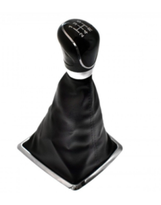 CUFFIA + POMELLO CAMBIO FORD FOCUS 20052011