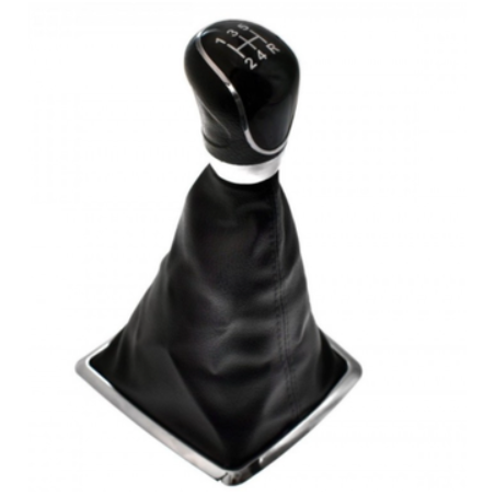 CUFFIA + POMELLO CAMBIO FORD FOCUS 20052011