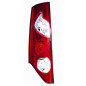 FANALE POSTERIORE DESTRO SENZA PORTALAMPADA 1 PORTE 1 PORTA RENAULT KANGOO KW0KW1 20082013