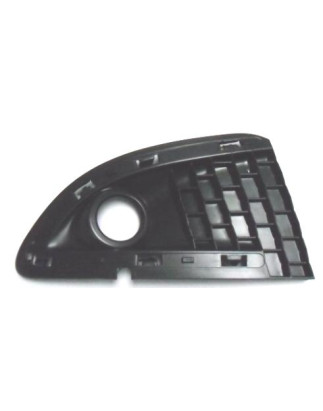 GRIGLIA PARAURTI ANTERIORE DESTRA CON FORI MODANATURA + FENDINEBBIA LANCIA Y 312 20112024       VERS 2015