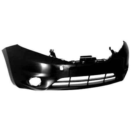 PARAURTI ANTERIORE CON PRIMER NISSAN NOTE E12 2013