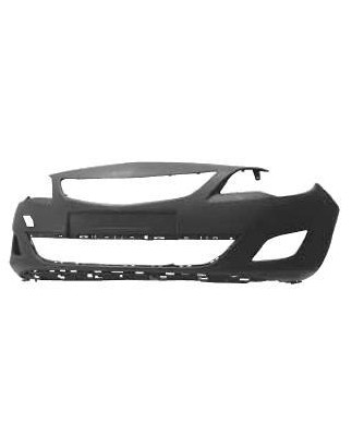 PARAURTI ANTERIORE 5 PORTE T�V T�V CON PRIMER OPEL ASTRA J 3DGTC P10 2011          , OPEL ASTRA J 5DSW P10 20102013