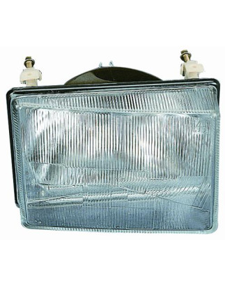 PROIETTORE DESTRO H4 MODELLO NEOLITE FIAT FIORINO 146 19881991      , FIAT UNO 146158 19831989      , FIAT DUNA BERLINA-WEEKEND