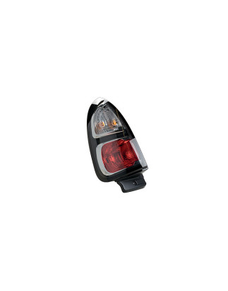 FANALE POST SX SUP CITROEN C3 PICASSO 0109