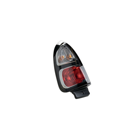 FANALE POST SX SUP CITROEN C3 PICASSO 0109
