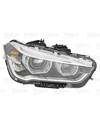 FARO SX BI-LED BMW X1 F48 0915