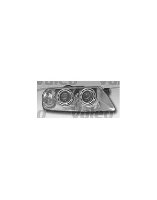 FARO SX XENON D1S+H7 CMOTOR ELETT VW TOUAREG 0102