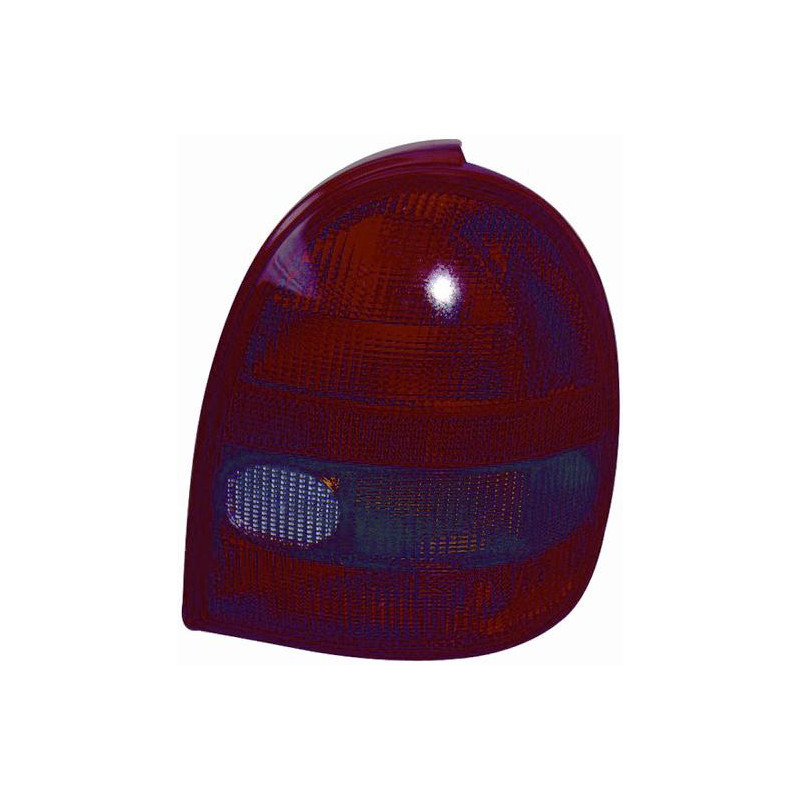 FANALE POSTERIORE SINISTRO SENZA PORTALAMPADA 3 PORTE T�V OPEL CORSA B S93 19931995      , OPEL CORSA B S93 19961997      , OPE