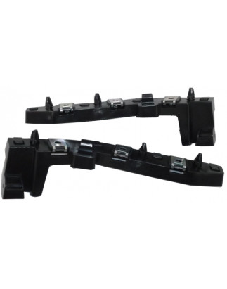 KIT STAFFE PARAURTI ANTERIORE DESTROSINISTRO CITROEN C3 SX 20162024