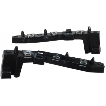 KIT STAFFE PARAURTI ANTERIORE DESTROSINISTRO CITROEN C3 SX 20162024