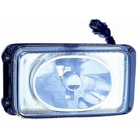 FENDINEBBIA DESTRO MERCEDES-BENZ ACTROS 19962002