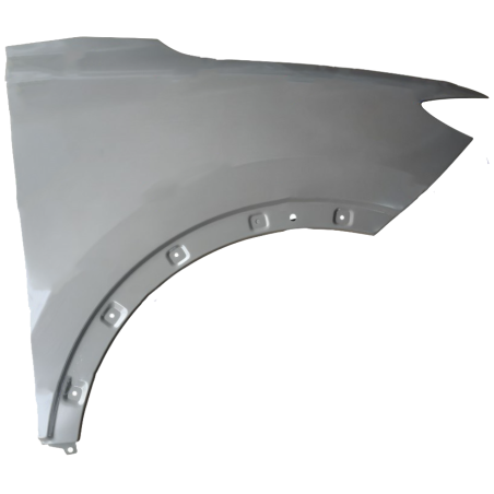 PARAFANGO ANTERIORE DESTRO MG ZS EV AZS1 2021          , MG ZS AZS1 20212024