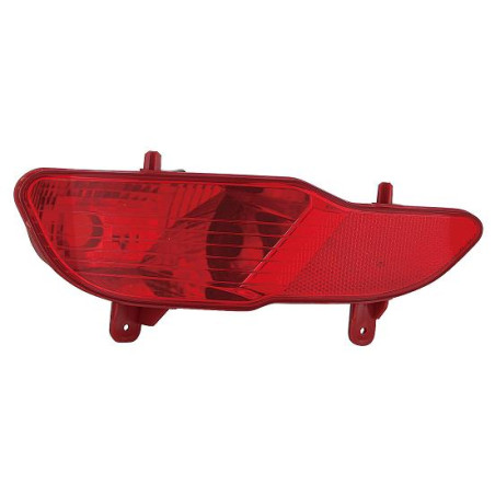 RETRONEBBIA SINISTRO PEUGEOT 5008 MCMRMJM4 20162020      , PEUGEOT 5008 MCMRMJM4 20202024