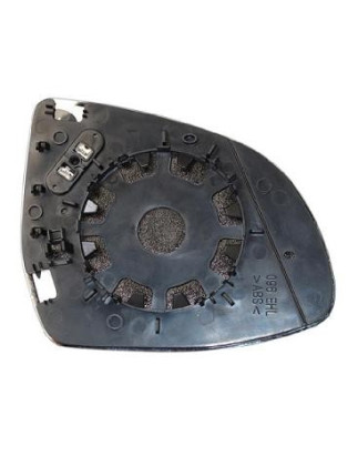 VETRO CON PIASTRA DESTRO ASFERICO TERMICO BMW SERIES iX3 G08 2020          , BMW X3 F25 20112014      , BMW X3 F25 20142017    