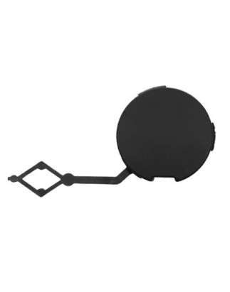 COPRIGANCIO PARAURTI POSTERIORE CITROEN BERLINGO EREC 20192024      , CITROEN BERLINGO VAN EREC 20192024      , FIAT DOBLO 5105