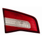 FANALE POSTERIORE DESTRO SENZA PORTALAMPADA INTERNO RENAULT KOLEOS HY 20082011      , RENAULT KOLEOS HC 20112017