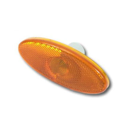 FANALE LATERALE DESTROSINISTRO SENZA PORTALAMPADA ARANCIO NISSAN INTERSTAR X70 20092021      , NISSAN NV 400 X62X62B 2011      