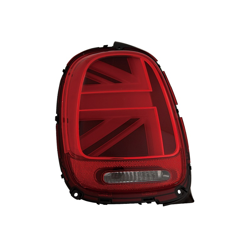 FANALE POSTERIORE DESTRO MINI CABRIO F57 20152021       VERS 2018 , MINI CLUBMAN F54 2015           VERS LCI , MINI COOPERONE F