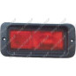 FANALE POSTERIORE DESTRO CON PORTALAMPADA MITSUBISHI PAJERO SPORT LK7K9 20002006