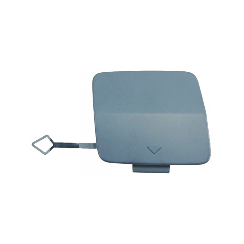 COPRIGANCIO PARAURTI ANTERIORE 35 PORTE CON PRIMER BMW SERIES 1 35D F21F20 20112015