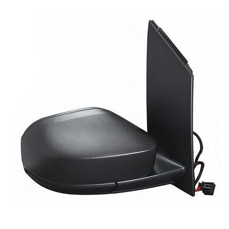 RETROVISORE ELETTRICO DESTRO 5 PIN CON PRIMER TERMICO VOLKSWAGEN CADDY 2KB2KJ2CB2CJ 20042010      , VOLKSWAGEN CADDY 2KB2KJ2CB2