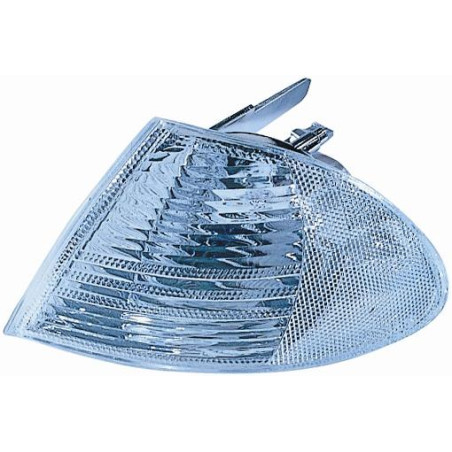 FANALE ANTERIORE SINISTRO CON PORTALAMPADA 4 PORTE BIANCO BMW SERIES 3 SDN E46 19992002      , CITROEN e JUMPER III 2023