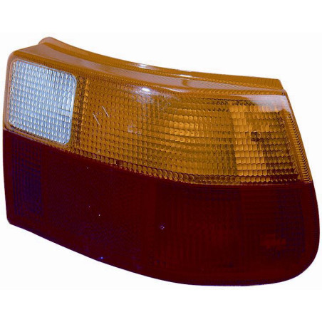 FANALE POSTERIORE SINISTRO SENZA PORTALAMPADA 5 PORTE OPEL ASTRA F T92 19911994