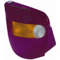 FANALE POSTERIORE DESTRO SENZA PORTALAMPADA 5 PORTE MODELLO  NON VERSIONE SW FIAT PALIO 178173373374171 19992004       VERS 2002