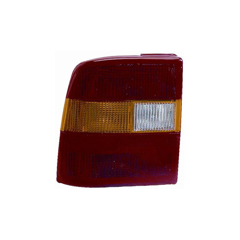 FANALE POSTERIORE DESTRO SENZA PORTALAMPADA 4 PORTE OPEL VECTRA A J89 19891992      , OPEL VECTRA A J89 19921995