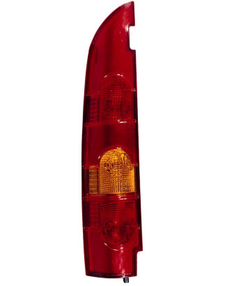 FANALE POSTERIORE DESTRO SENZA PORTALAMPADA 2 PORTE RENAULT KANGOO KC0KC1 20032008