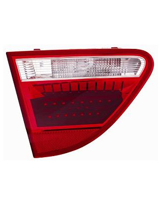 FANALE POSTERIORE SINISTRO SENZA PORTALAMPADA 4 PORTE LED INTERNO SEAT EXEO 3R2 20092013       VERS 2011