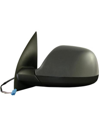 RETROVISORE ELETTRICO SINISTRO 5 PIN CON PRIMER TERMICO ASFERICO VOLKSWAGEN AMAROK PU S6S7 20102016      , VOLKSWAGEN AMAROK PU