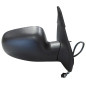 RETROVISORE ELETTRICO SINISTRO 5 PIN TERMICO JEEP GRAND CHEROKEE WJWG 19992005